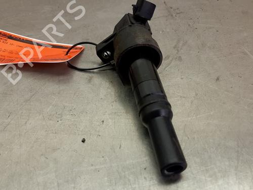 Used Ignition coil Ignition coil KIA RIO III (UB) 1.25 CVVT (86 hp) 34432806 34432806