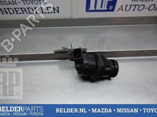 Used Washer pump MAZDA 3 (BK) 1.6 (BK14) (105 hp) 22137700