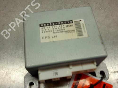 Servostyring Styreenhet TOYOTA AYGO (_B1_) 1.0 (KGB10_, KGB10R) (68 hp) 30275132