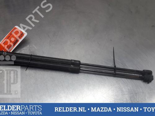 Used Tailgate lift support NISSAN MICRA III (K12) 1.2 16V (80 hp) 22158887