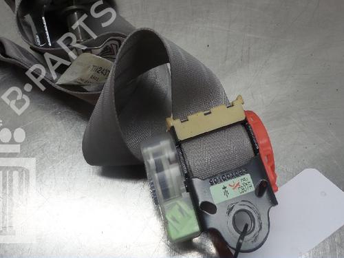 Rear left seatbelt MAZDA PREMACY (CP) 2.0 (CP10S) | BP22150808I29 