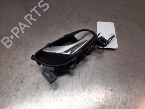 Front right exterior door handle NISSAN PULSAR Hatchback (C13) 1.2 DIG-T | BP22168752C129 