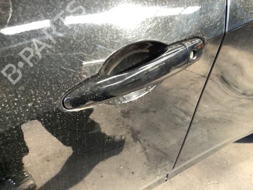 Front left exterior door handle NISSAN MICRA V (K14) 1.5 DCI | BP22164104C128