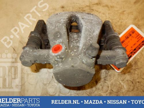 Right rear brake caliper TOYOTA AVENSIS (_T25_) 1.8 VVT-i (ZZT251_, ZZT251R) | BP22145422M106 