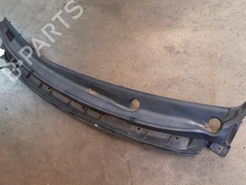 Grelha curcuvan NISSAN NOTE (E12) 1.2 DIG-S | BP25048006C110 - Image 5