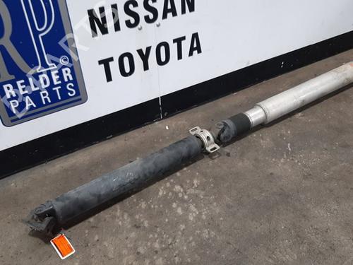 Driveshaft TOYOTA TUNDRA Pickup (_K5_, _K6_) 5.7 4WD (USK56_, USK57_, USK55_, USK75_, USK55L, USK57L,... | BP29576295M37 