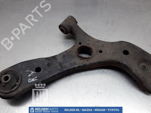 Used Right front suspension arm TOYOTA AVENSIS Saloon (_T27_) 2.0 D-4D (ADT270_, ADT270R) (126 hp) 22156988