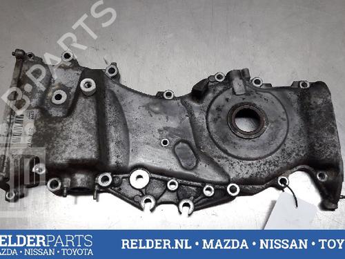 Used Timing cover TOYOTA AVENSIS (_T25_) 2.4 VVT-i (AZT251_, AZT251R) (163 hp) 22158244