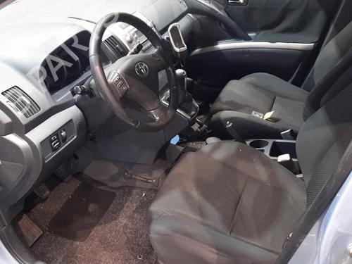 Used Alternator TOYOTA COROLLA Verso (ZER_, ZZE12_, R1_) 1.8 (ZNR11_, ZNR11R) (129 hp) 32404212