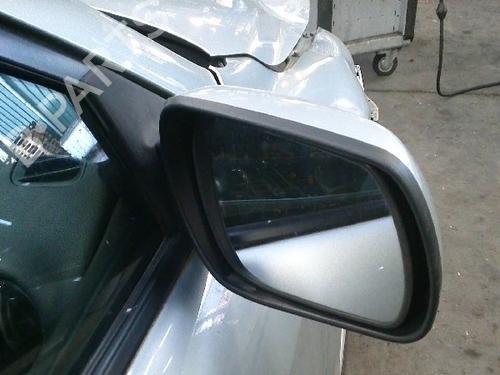 Right mirror MAZDA 6 Saloon (GG) 2.0 (GGEP, GG10) | BP22153181C27 