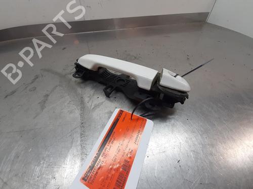 Used Front left exterior door handle TOYOTA AURIS Estate (_E18_) 1.8 Hybrid (ZWE186_, ZWE186R, ZWE186H) (136 hp) 22170530
