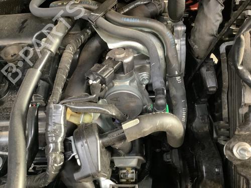 Used Fuel pump MAZDA 2 Hatchback (DL, DJ) 1.5 SKYACTIV-G (90 hp) 24440943