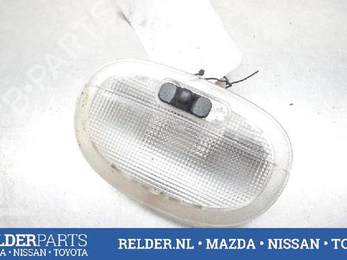 Innerbelysning MAZDA 2 (DY) 1.4 (80 hp) 22138928