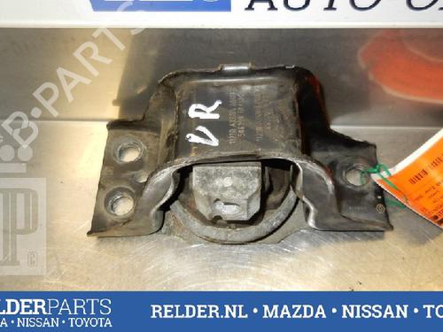 Engine mount NISSAN MICRA III (K12) 1.5 dCi | BP22135989M89 
