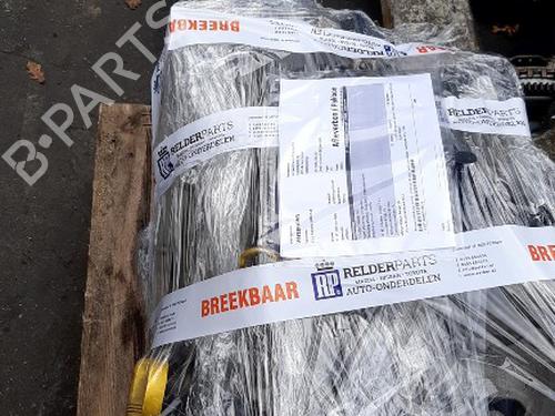 Engine NISSAN PULSAR Hatchback (C13) 1.2 DIG-T | BP30407815M1 