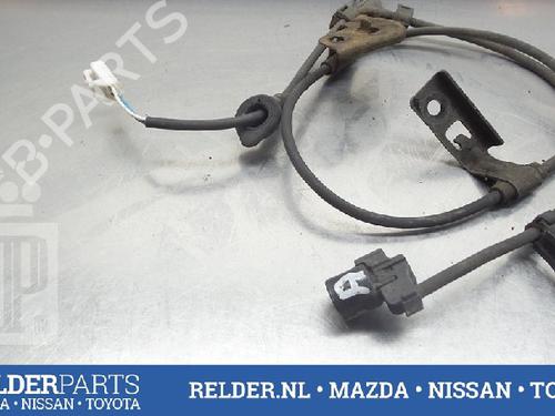 Other TOYOTA PRIUS Liftback (_W2_) 1.5 Hybrid (NHW20_, NHW20R) | BP22162171O1 