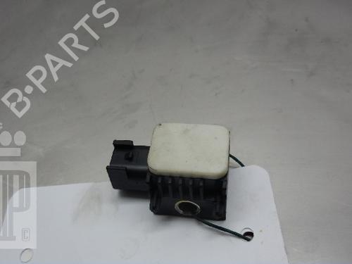 Module électronique MAZDA 3 (BK) 1.6 (BK14) (105 hp) 22150312