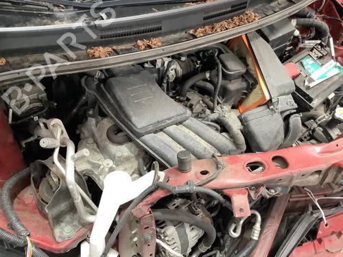 Engine NISSAN NOTE (E12) 1.2 | BP26460498M1 - Image 2