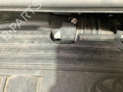 Caudalimetro Caudalimetro TOYOTA VERSO S (_P12_) 1.33 (NSP120_) (99 hp) 34252753 34252753