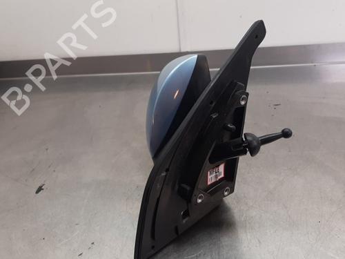 Right mirror KIA PICANTO I (SA) 1.1 | BP29009816C27 