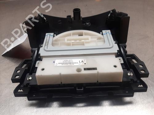 Climate control NISSAN NOTE (E12) 1.2 | BP22173623I5 