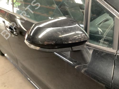 Used Right mirror TOYOTA COROLLA Estate (_E21_) 1.8 Hybrid (ZWE211W) (122 hp) 27808294