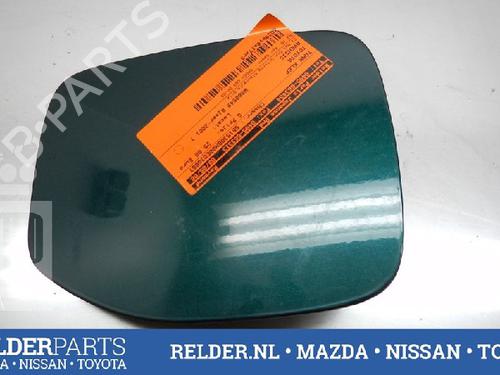 Used Fuel flap TOYOTA AVENSIS (_T22_) 2.0 D-4D (CDT220_, CDT220R) (110 hp) 22135135