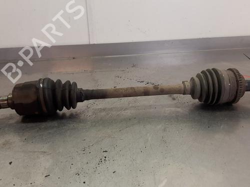 Used Left front driveshaft Left front driveshaft KIA PICANTO II (TA) 1.2 (85 hp) 34005833 34005833