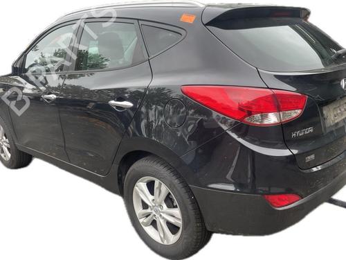 Rear right lock HYUNDAI ix35 (LM, EL, ELH) 2.0 | BP29576240C99 