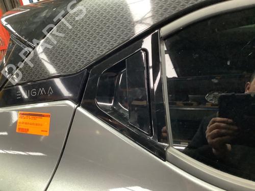 Rear right exterior door handle NISSAN JUKE (F16_) 1.0 | BP29698748C130 