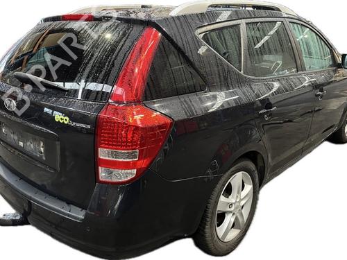 Sprinklervæskepumpe KIA CEE'D SW (ED) 1.4 CVVT (90 hp) 22688168