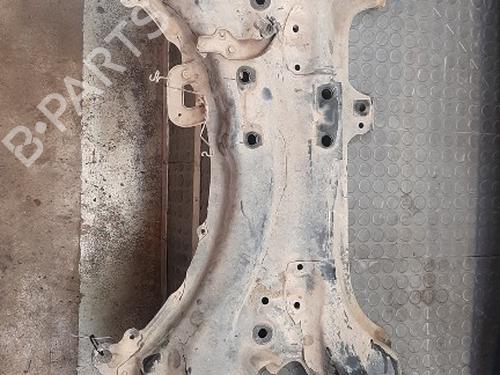 Used Subframe Subframe TOYOTA PRIUS (_W3_) 1.8 Hybrid (ZVW3_) (99 hp) 30902207 30902207