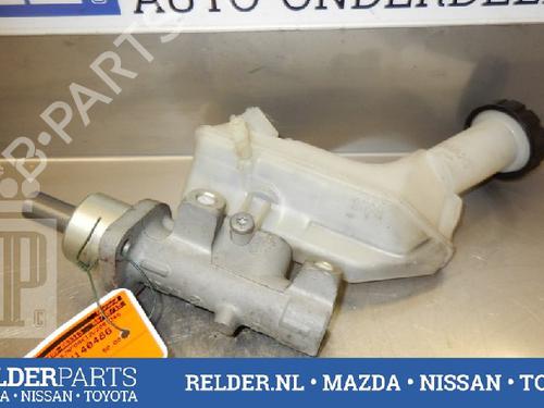 Brake master cylinder NISSAN MICRA III (K12) 1.5 dCi | BP22148569M77 