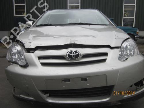 Used Engine TOYOTA COROLLA (_E12_) 1.4 D (NDE120_, NDE120R) (90 hp) 22147485