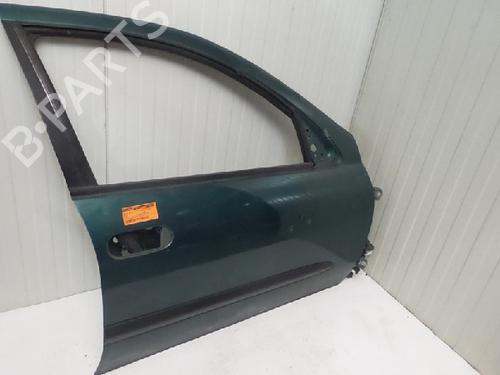 Right front door NISSAN ALMERA II Hatchback (N16) 1.5 | BP22139900C3 