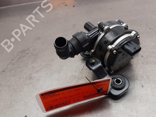 Auxiliary water pump KIA SPORTAGE V (NQ5) 1.6 T-GDi Hybrid 369103D921