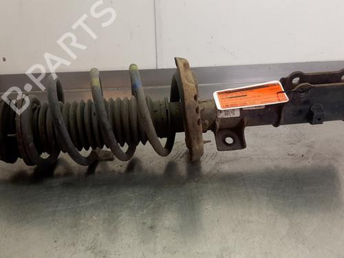 Used Right front shock absorber Right front shock absorber KIA RIO IV (YB, SC, FB) 1.0 T-GDI 100 (101 hp) 22993041 22993041