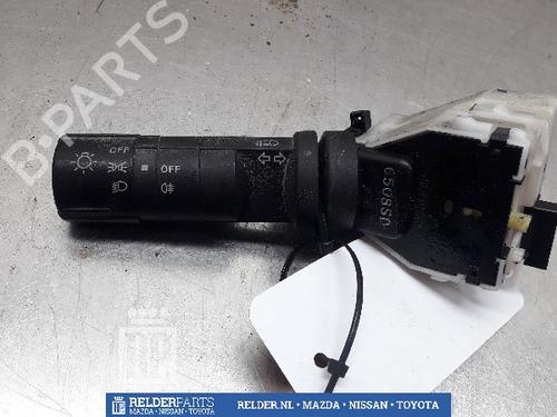 Used Steering column stalk NISSAN MURANO I (Z50) 3.5 4x4 (234 hp) 22157259