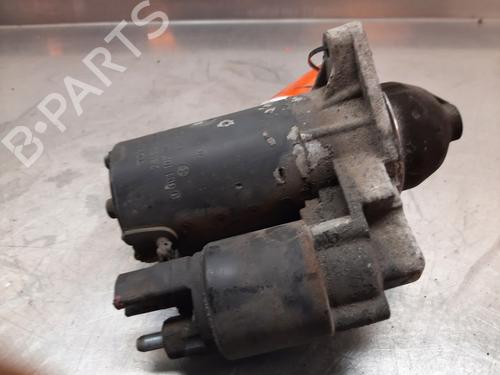 Used Starter Starter 22169834 22169834