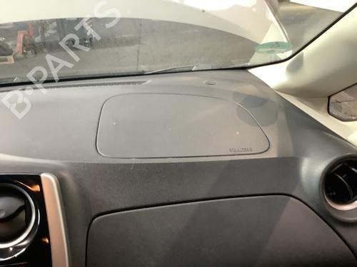 Used Passenger airbag NISSAN NOTE (E12) 1.2 DIG-S (98 hp) 30811321