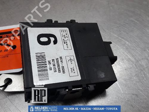 Used Electronic module TOYOTA AVENSIS Estate (_T27_) 2.0 D-4D (ADT270_, ADT270R) (126 hp) 22157128