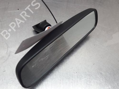 Rear mirror NISSAN LEAF (ZE0) Electric | BP24178340I6 