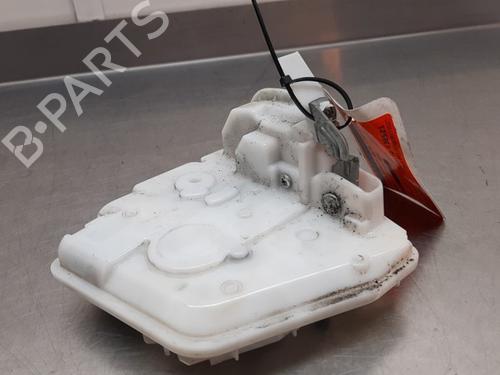 Rear left lock MAZDA 2 Hatchback (DL, DJ) 1.5 SKYACTIV-G | BP24330628C100 
