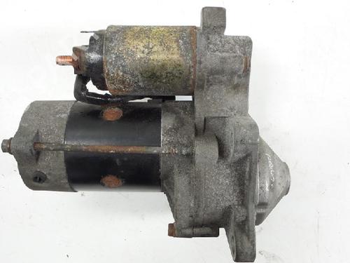 Used Starter MAZDA 323 S VI Saloon (BJ) 2.0 DiTD (BJEP) (101 hp) 22147825