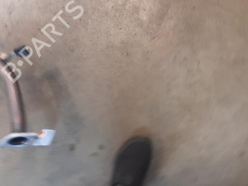 Sistema de escape TOYOTA C-HR (_X1_) 1.8 Hybrid (ZYX10_, ZYX11_, ZYX10R, ZYX11R) | BP30657590M121