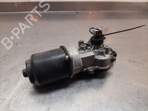 Used Front wiper motor MAZDA 2 (DY) 1.2 (DY3W) (75 hp) 22169482