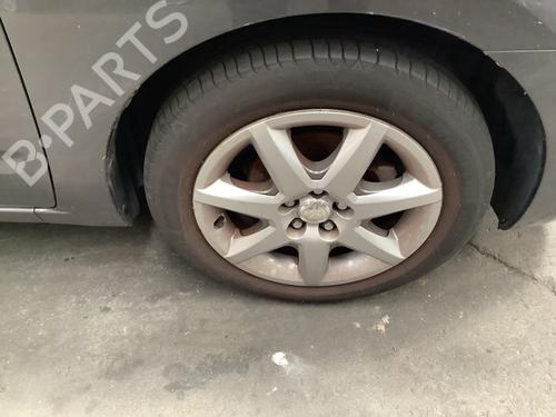 Used Rim TOYOTA PRIUS Liftback (_W2_) 1.5 Hybrid (NHW20_, NHW20R) (112 hp) 27476233