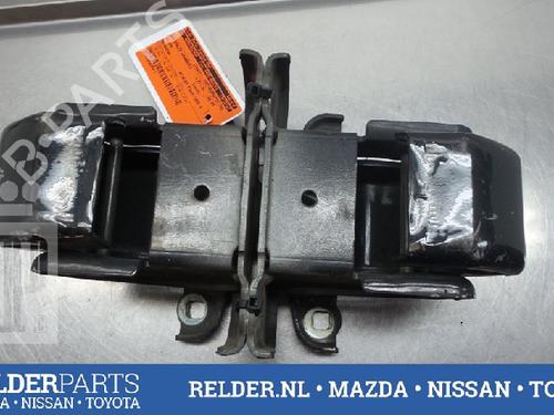 Hinge/Door check strap NISSAN PRIMASTAR Van (X83) 2.5 dCi 140 | BP22142015C146 