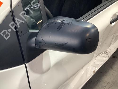 Left mirror TOYOTA YARIS (_P9_) 1.0 VVT-i (KSP90_, KSP90R) | BP29917274C26 