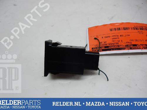 Kombi Kontakt / Stilkkontakt TOYOTA AVENSIS Saloon (_T25_) 2.0 D-4D (CDT250_, CDT250R) (116 hp) 22162098
